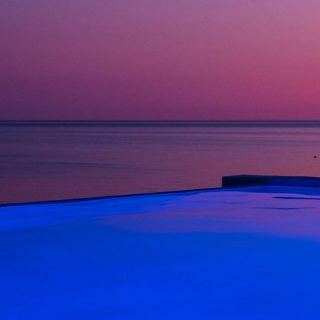 Vila Finestra Sul Mare Marinella di Selinunte Exteriér fotografie